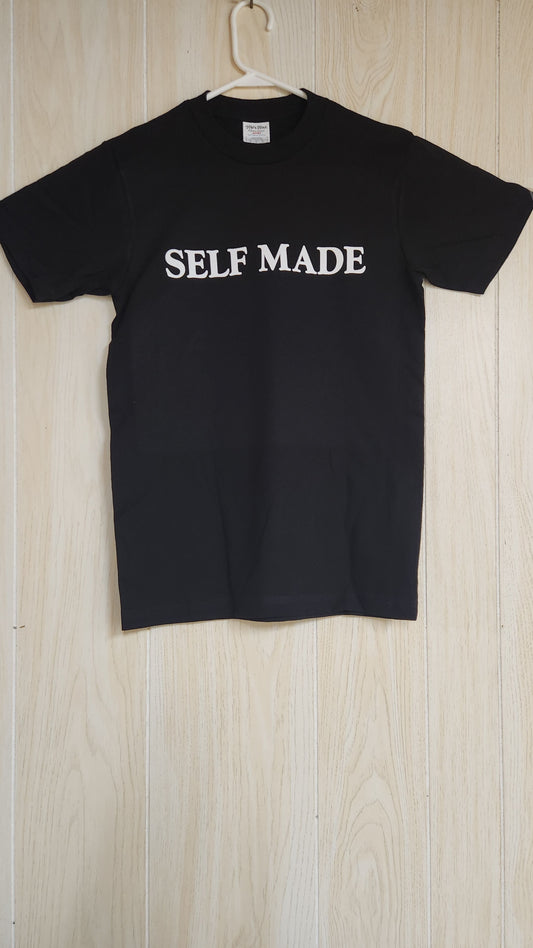 Self made