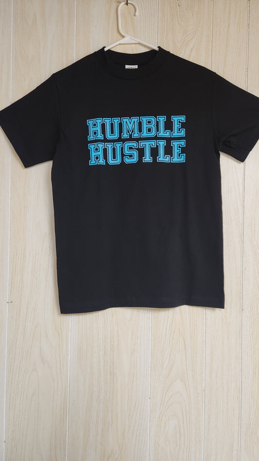 Humble Hustle