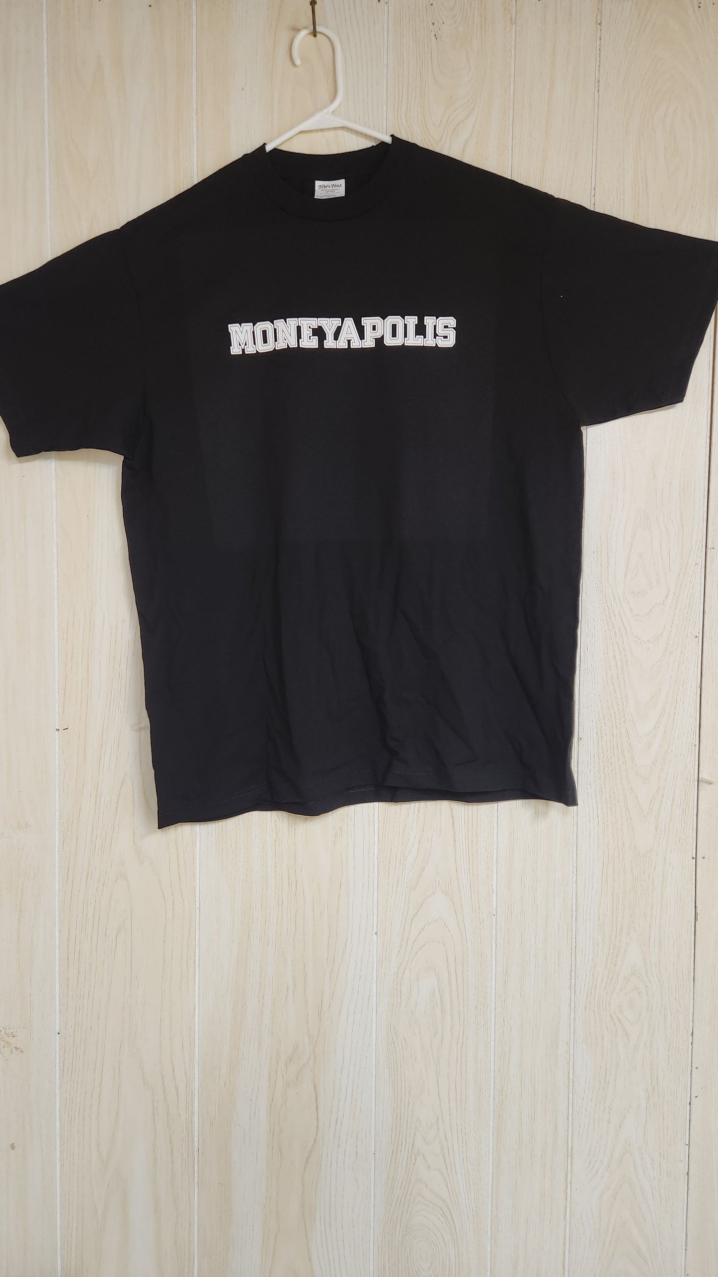 Moneyapolis